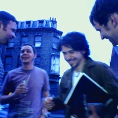 theGrandScheme - Cry