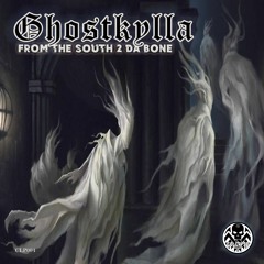 CLP004 - GhostKylla - From the South 2 da bone EP - 03 From the South 2 da bone (preview)