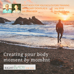 Why the Right Body for You CF Class?