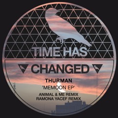Thurman - Memoon - Ramona Yacef Remix POBLA MSTRD