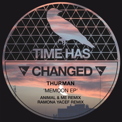 Thurman - Memoon - Ramona Yacef Remix POBLA MSTRD