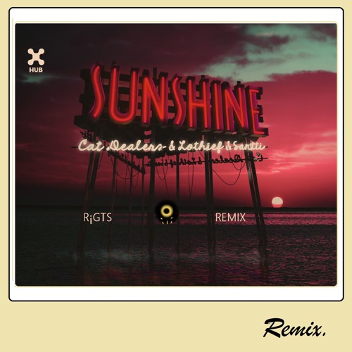 Cat Dealers Lothief Santti Sunshine R Gts Remix By R Gts cat dealers lothief santti