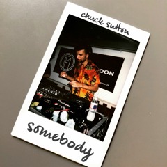 somebody (out on spotify)