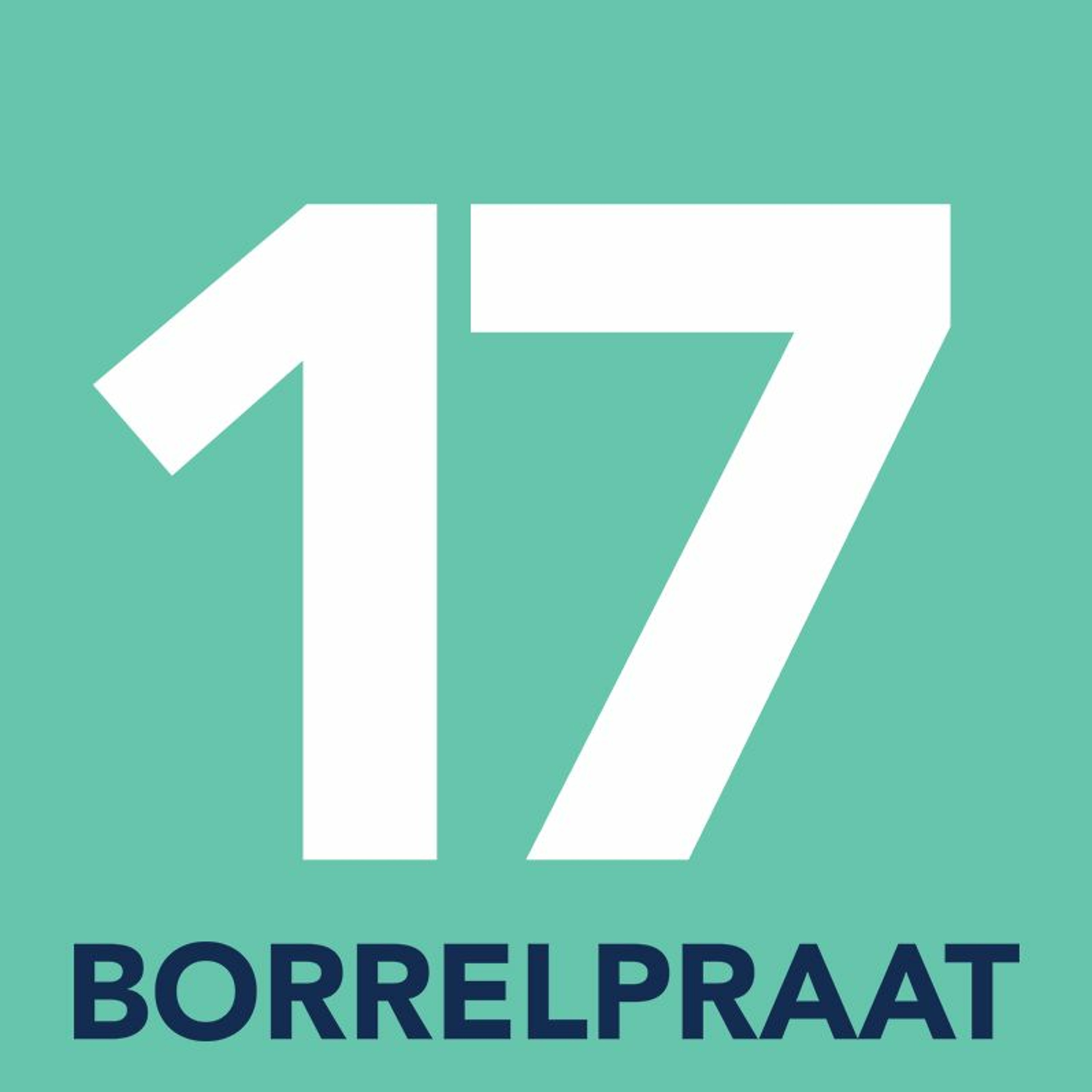 Afl. 17: Bikinimodel vernietigt oudste boom, Hitlers vrouwelijke kant en Razzle Dazzle episode artwork