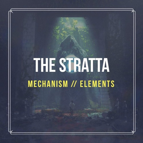 Mechanism