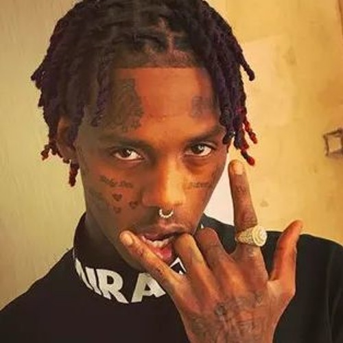 Famous Dex - “JustMe” (Official Audio)