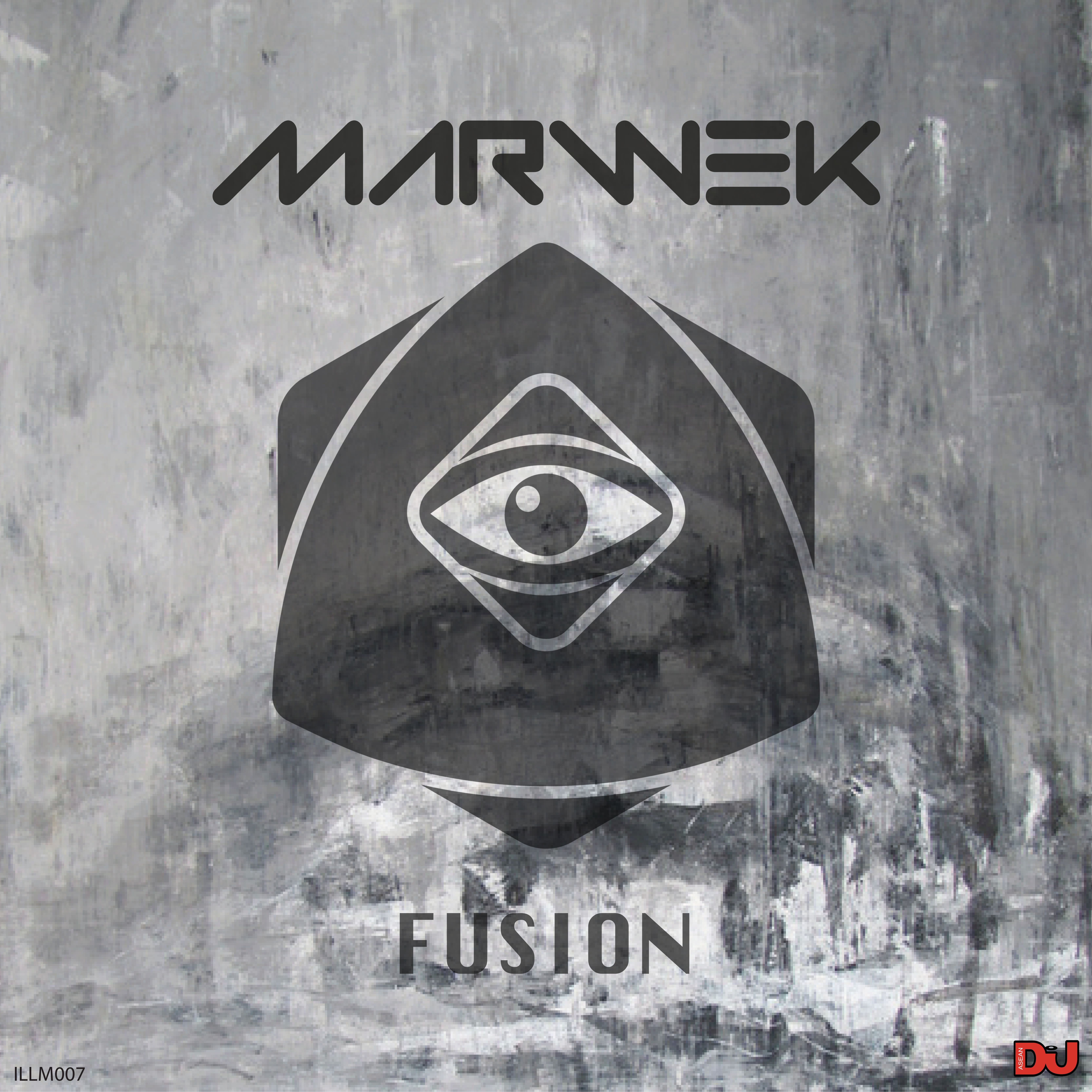 Khuphela Marwek - Fusion (Original Mix)
