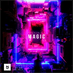 Hevenly - Magic [UXN Release]