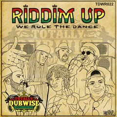 Blackout JA│Mash It Up│Turntable Dubbers Remix
