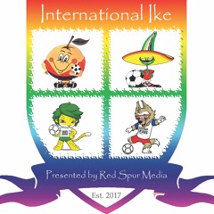 International Ike: Episode 6 - Group A & B Preview