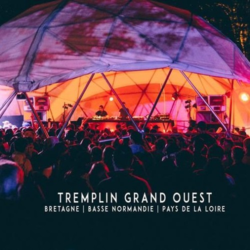 Tremplin Astropolis#24 (Never Leave The Groove Mix)