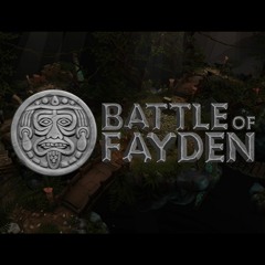 Battle of Fayden - Main Title
