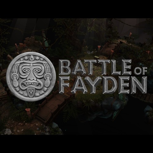 Battle of Fayden - Main Title