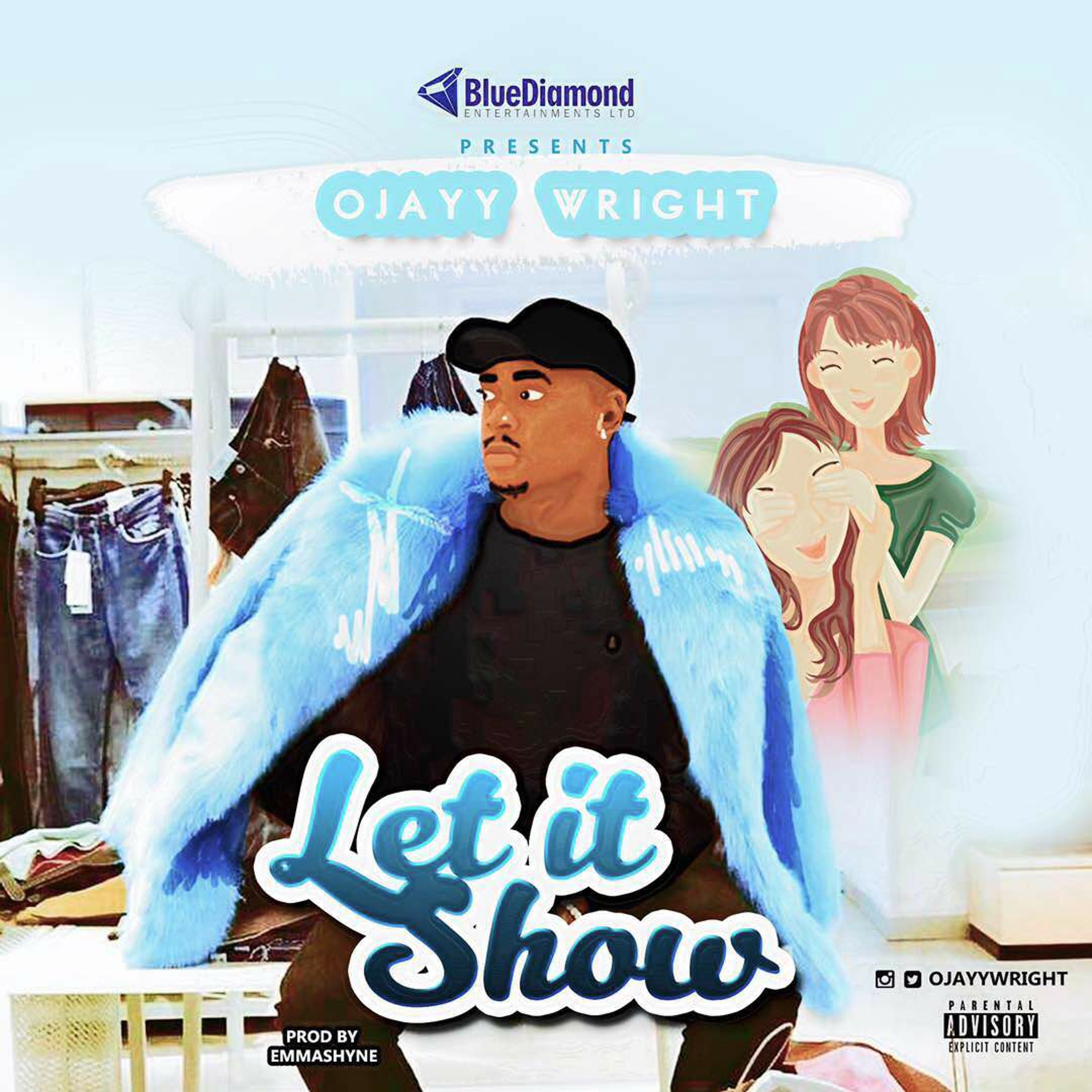 OJayy Wright