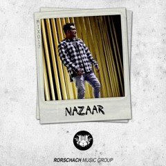NAZAAR - RMG Guest Mix 016