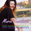 Maria JustSmile - Mi Medicina CNCO Cover Maria JustSmile - Mi Medicina CNCO Cover