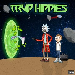 Rick & Morty ( Prod. Raeasam )