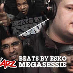 Beats by Esko - Megasessie - 101 Barz