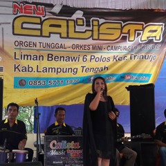 Ungkapan Hati-Maya New Calista-Live Bd 2 30 Maret 2018