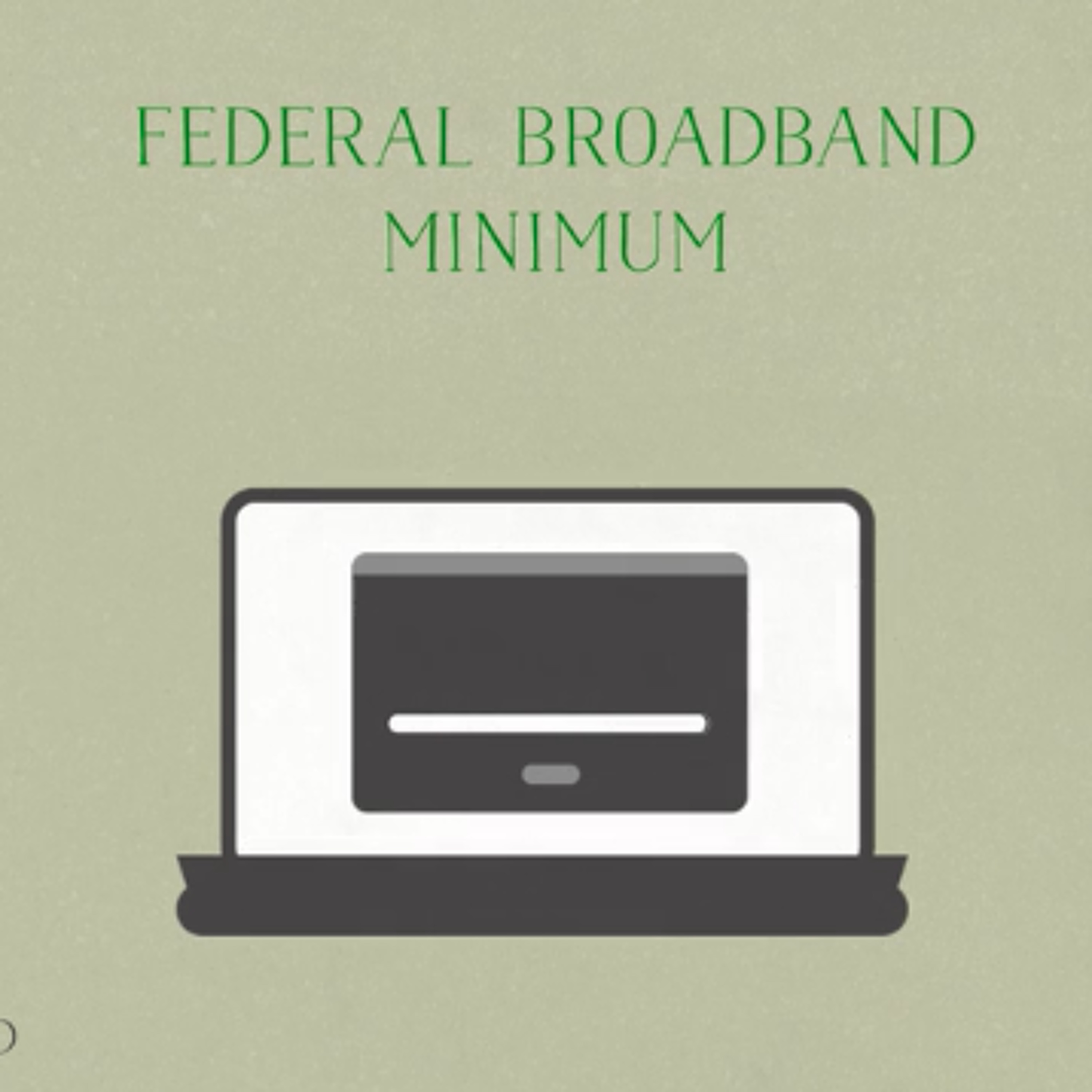 Dividing Lines: Why Is Internet Access Still Considered a Luxury in America?