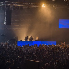 Avoid B2b Filip Xavi @ Green Love, Novi Sad, 10th March 2018