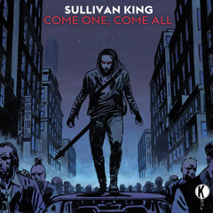 Sullivan King - Dropkick