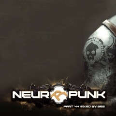 NU4M & Dyslexia Arbitrage (Cut from Neuropunk 44)