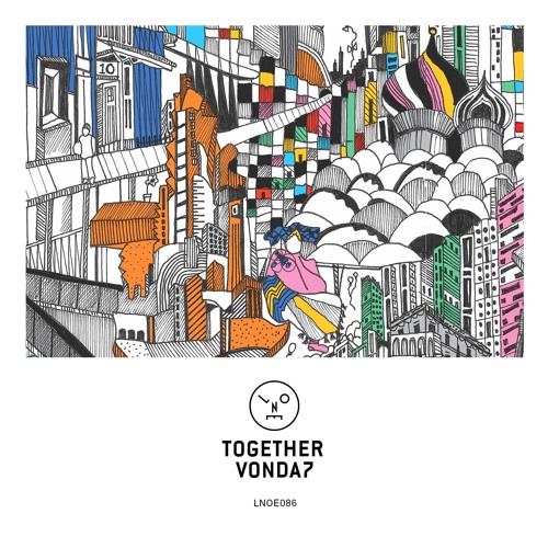 VONDA7 - Together