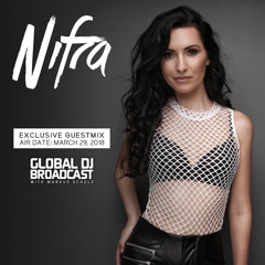 Nifra - Guestmix on GDJB with Markus Schulz