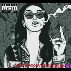 Chynah - Man Now Freestyle