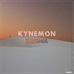Kynemon - Enigma (Original Mix)[FREE DOWNLOAD]