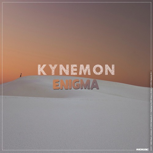 Kynemon - Enigma (Original Mix)[FREE DOWNLOAD]