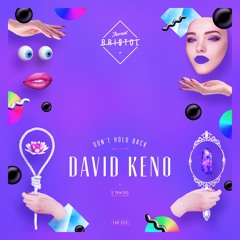 David Keno - Wildfire (Original Mix)
