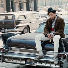 calvins joint (mac ayres cover)