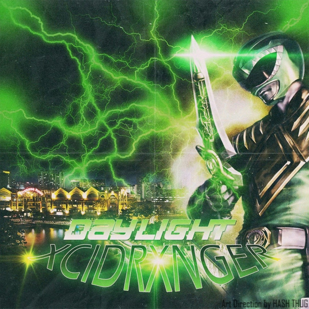 Stream OASIS by XCIDRXNGER | Listen online for free on SoundCloud