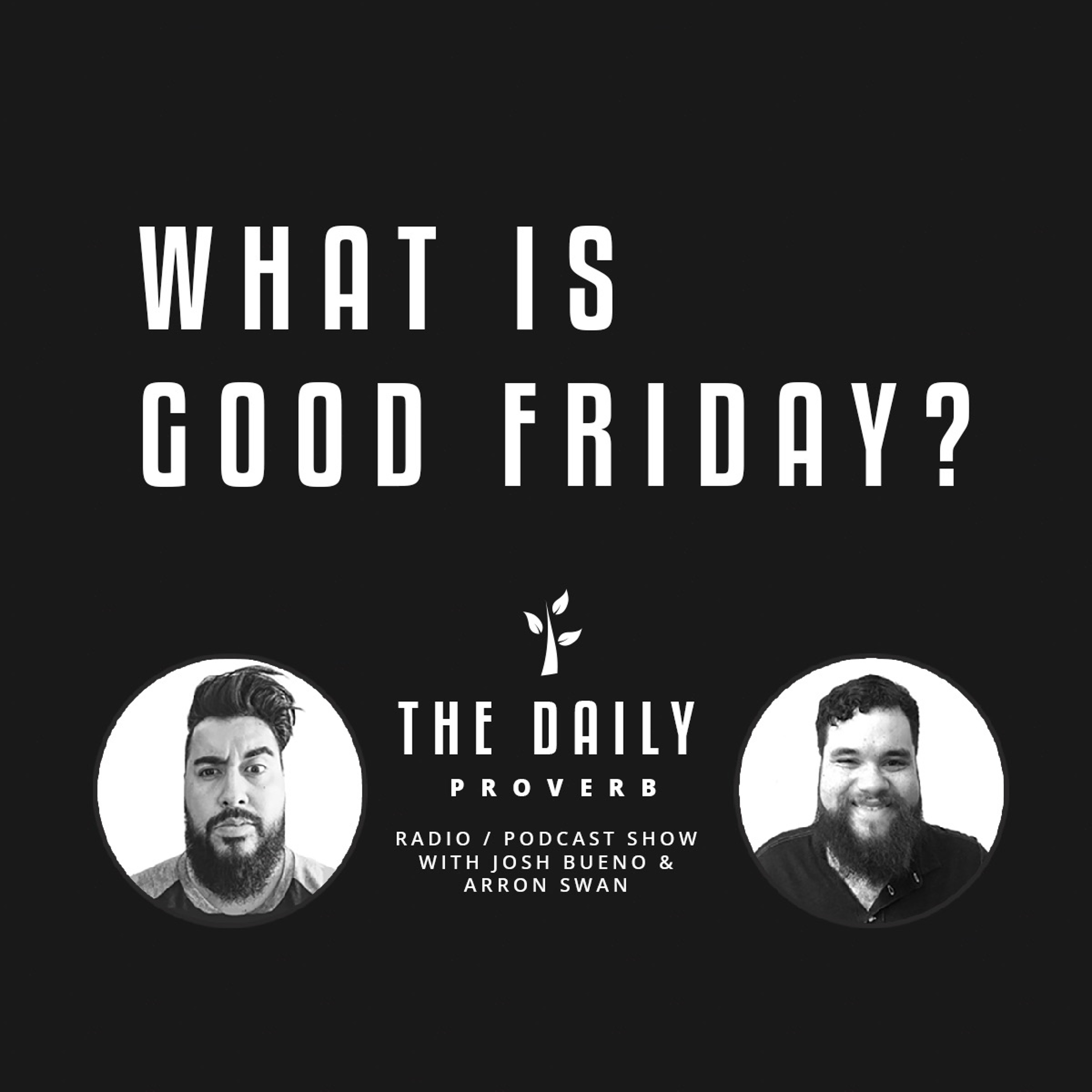 S2 E5 What is Good Friday? thumbnail