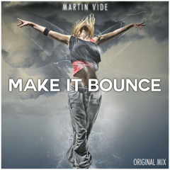 Make It Bounce (Extended Mix)