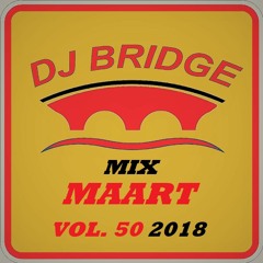 Mix march vol 50 2018