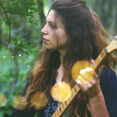 Scarlet Town (Gillian Welch) - Kate Griffin