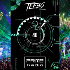 Prime Radio #40