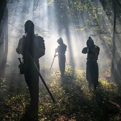 Roanoke - Search for the Seven - Cold Open