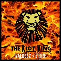 RL Grime X Lion King X Flosstradamus X Valdeez - The Riot King