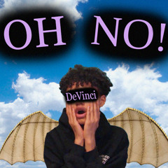 OH NO!