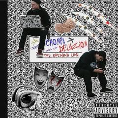 "Maybe" (feat. ASHXS X F1rst Verse) (CHXXMPA x Deluzion)