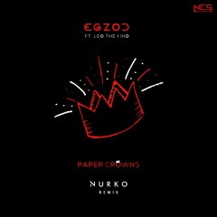 Egzod - Paper Crowns ft. Leo The Kind (Nurko Remix) [NCS Release]
