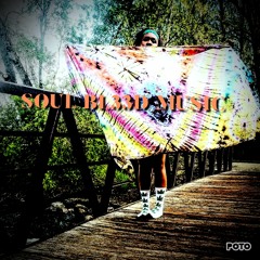 Soul Bl33d Music (prod. by B Young)