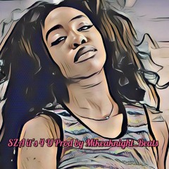 ITS 4 U 120bpm Prod By Mikeaknight_Beats