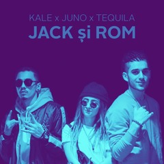 Kale X JUNO X Tequila - Jack Si Rom