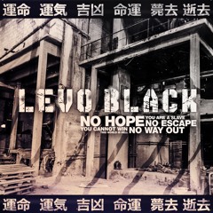 Levo Black - Ignition (Original Mix) [FREE DOWNLOAD]