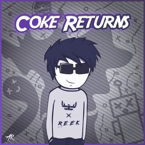 iFeature & ReeK - The Coke Returns